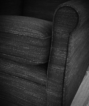 Modern Armchair